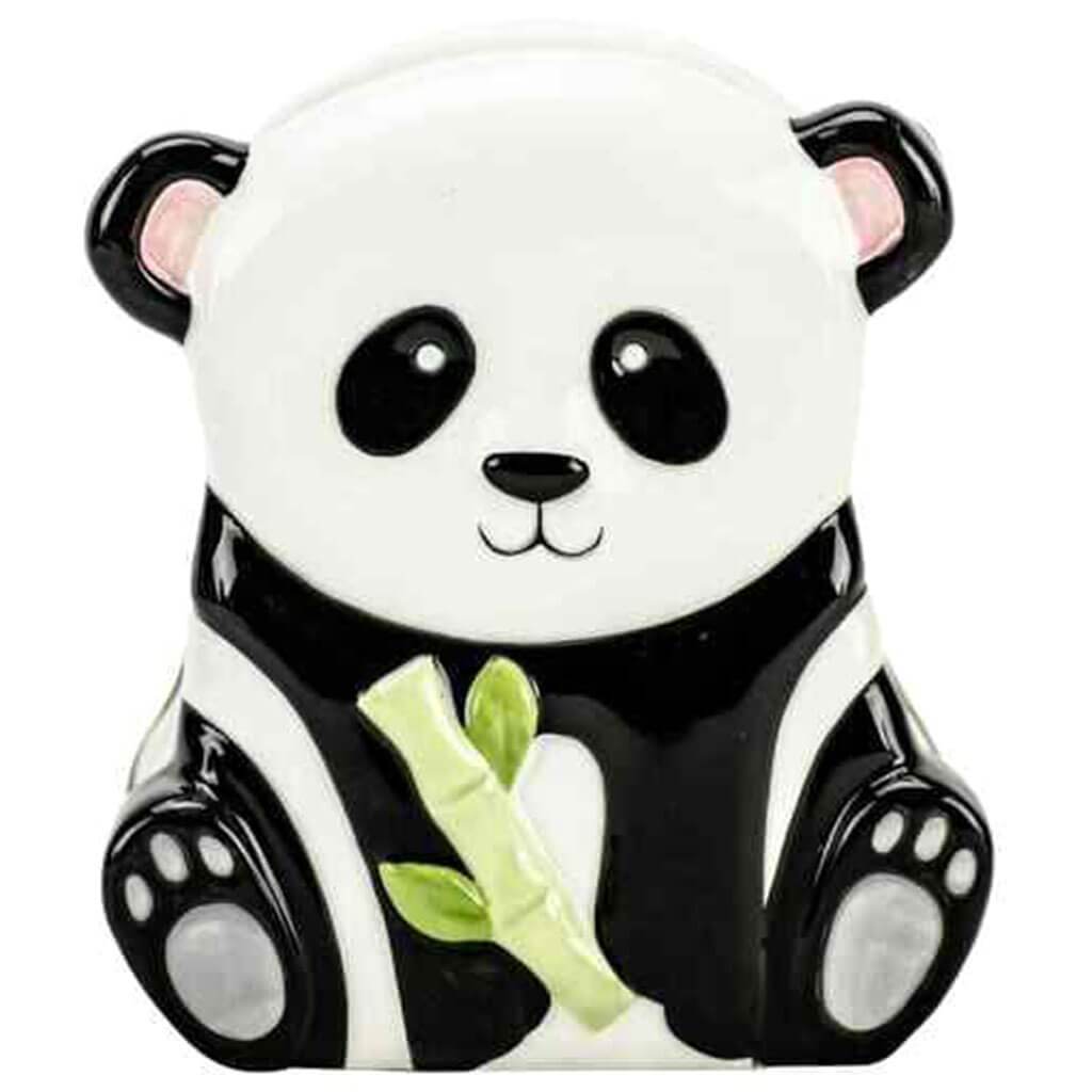 Panda Napkin Holder