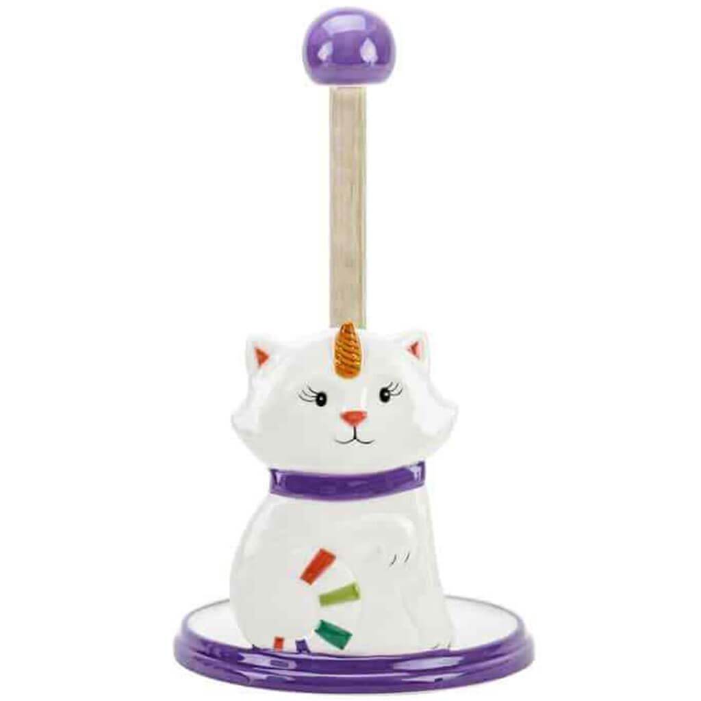 Unikitty Paper Tower Holder