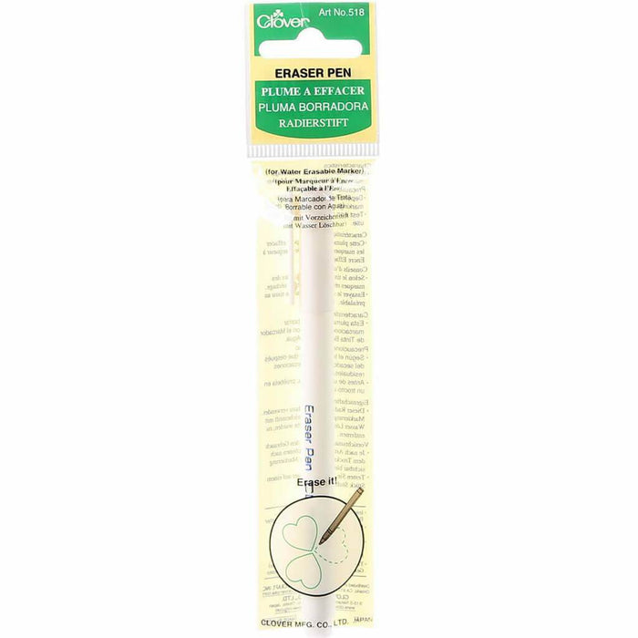 Eraser Pen