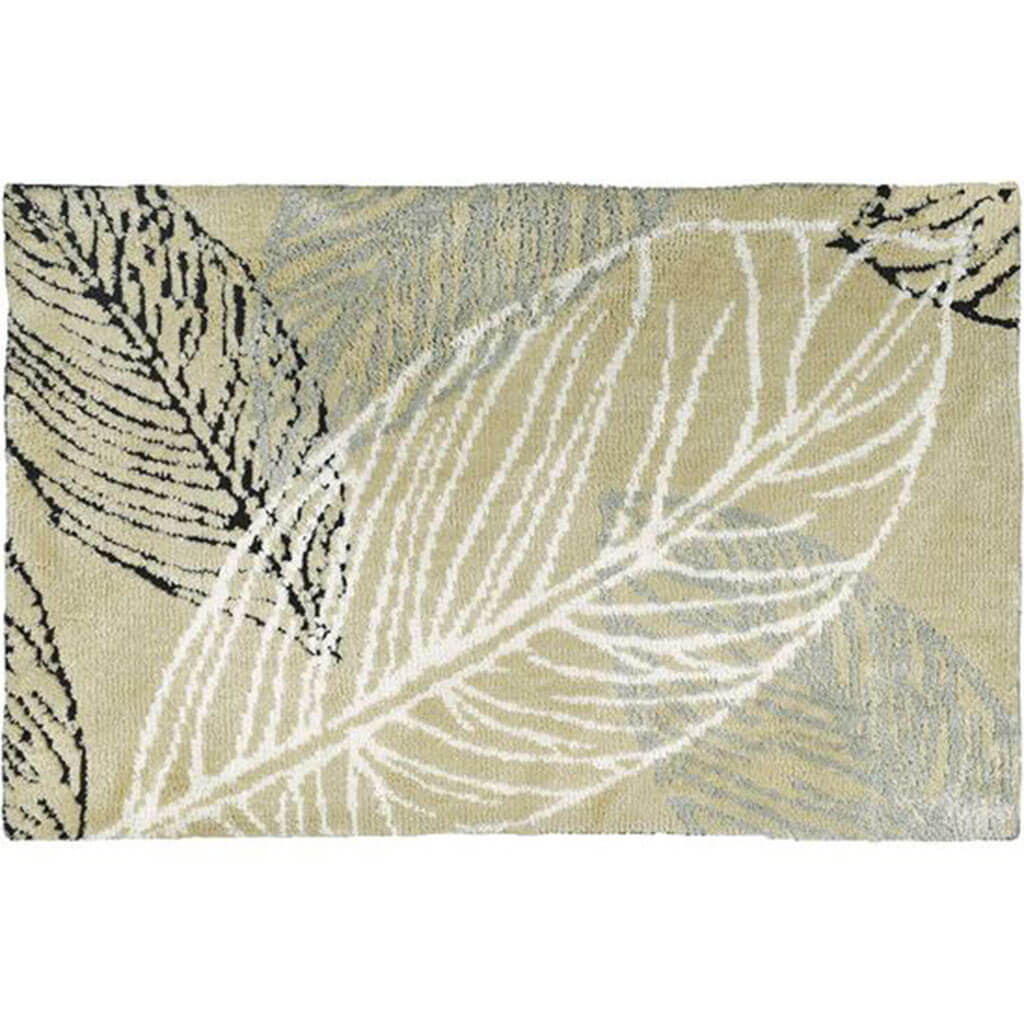 Nature Walk Rug, 21in x 33in