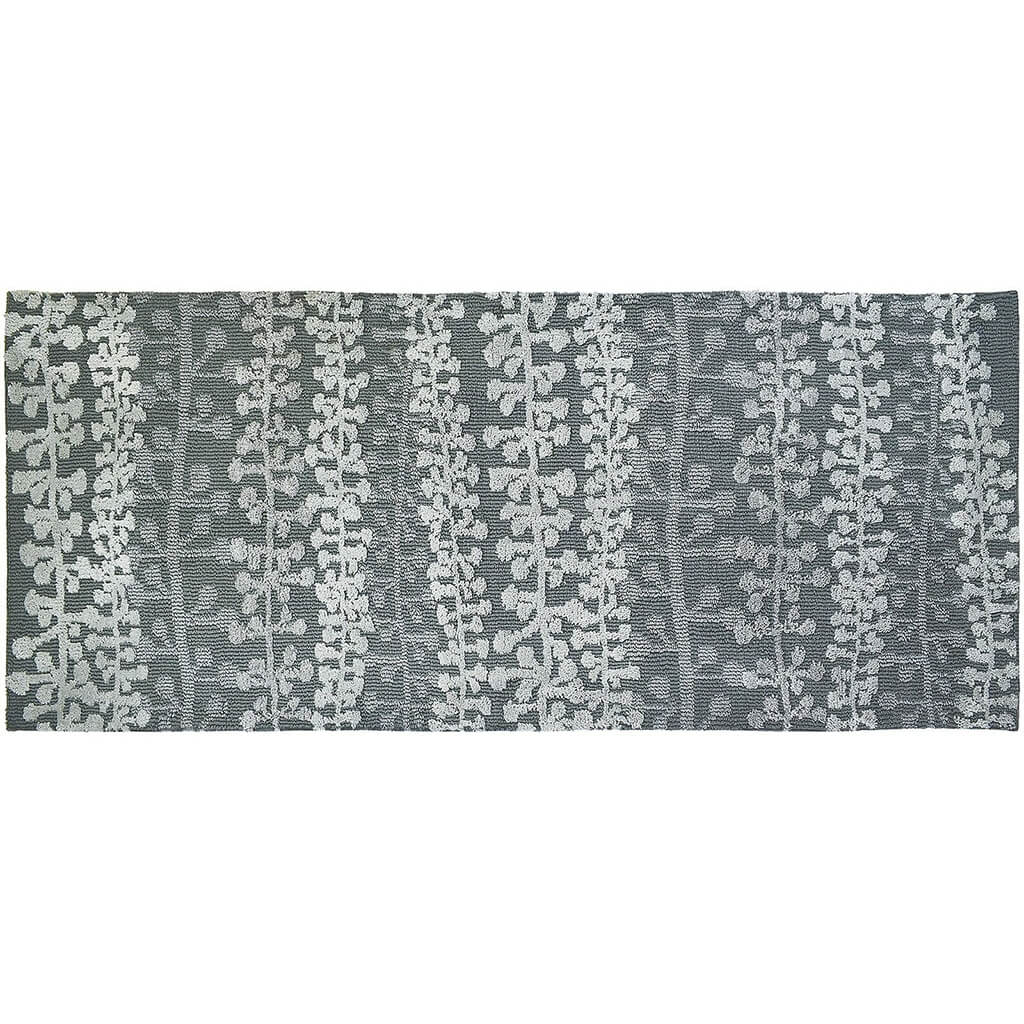 Vine Garden Runner, 21in X 54in