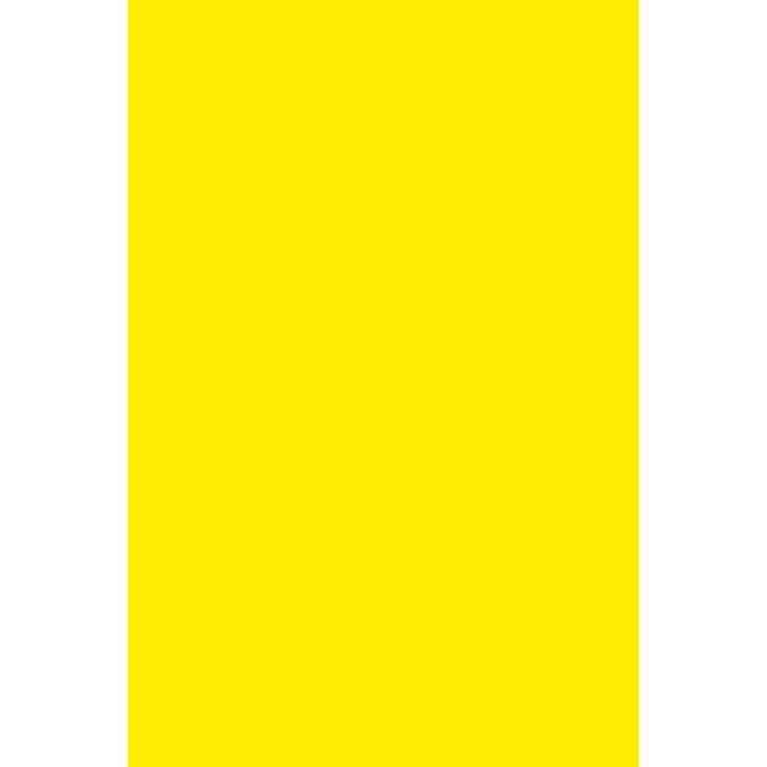 Tissue 24 Sheets 20in x 30in Canary Yellow