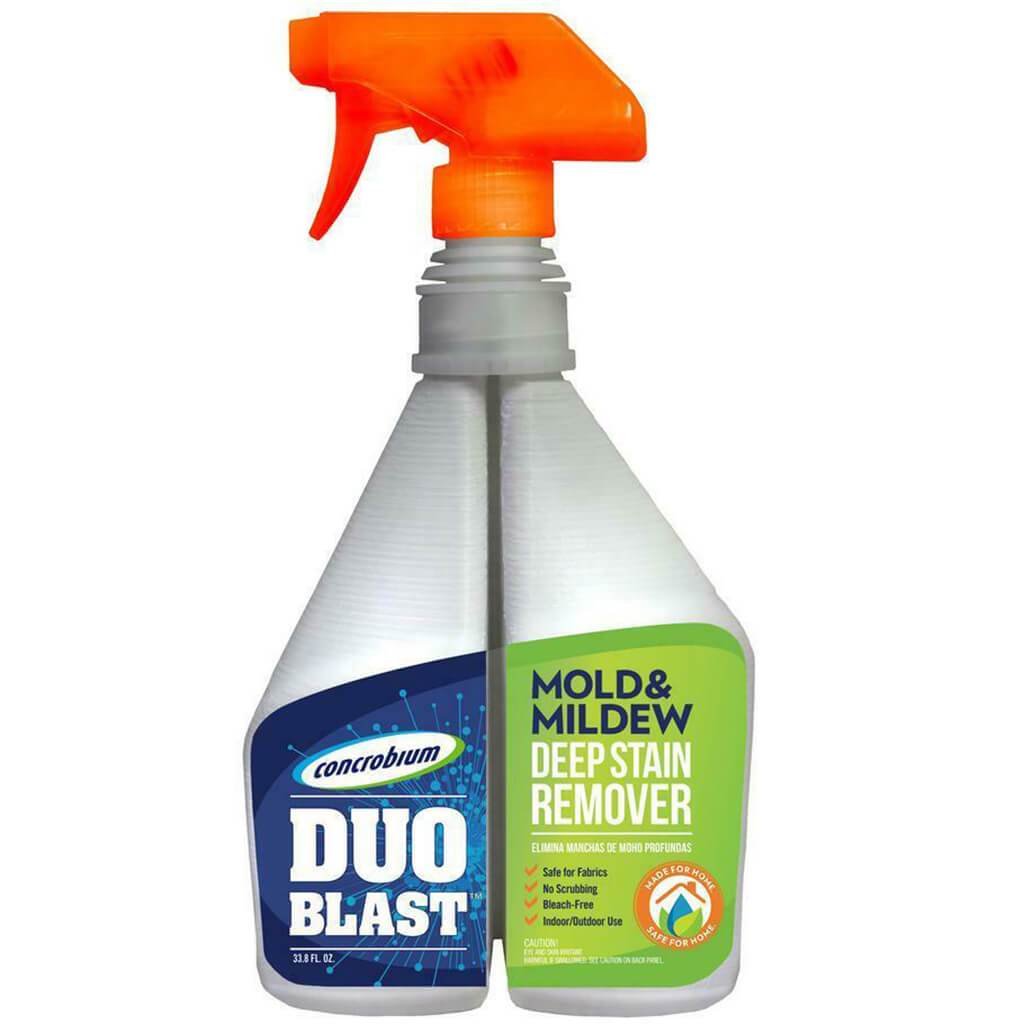 Concrobium Duo Blast 33.8oz