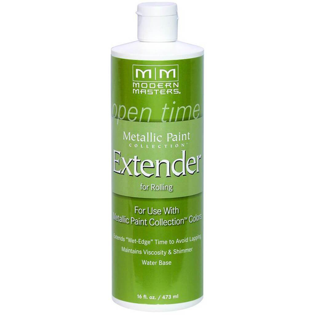 Modern Masters Paint Extender 16oz