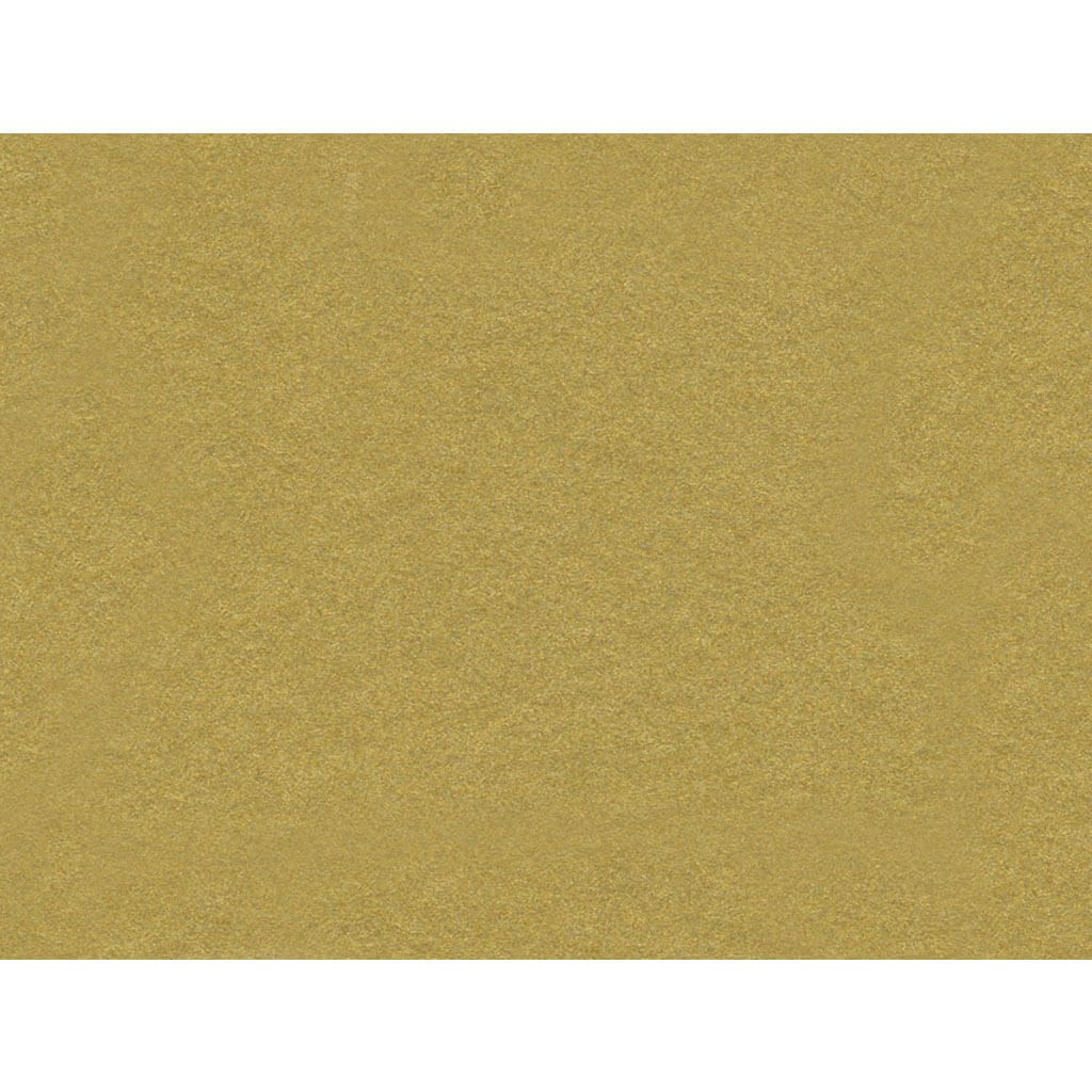 Crescent Rag Mat Matboard 32in x 40in Old Gold Metallic