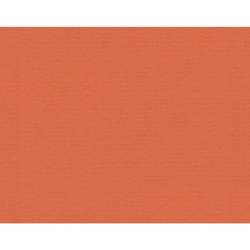 Select Standard 32in x 40in Burnt Orange