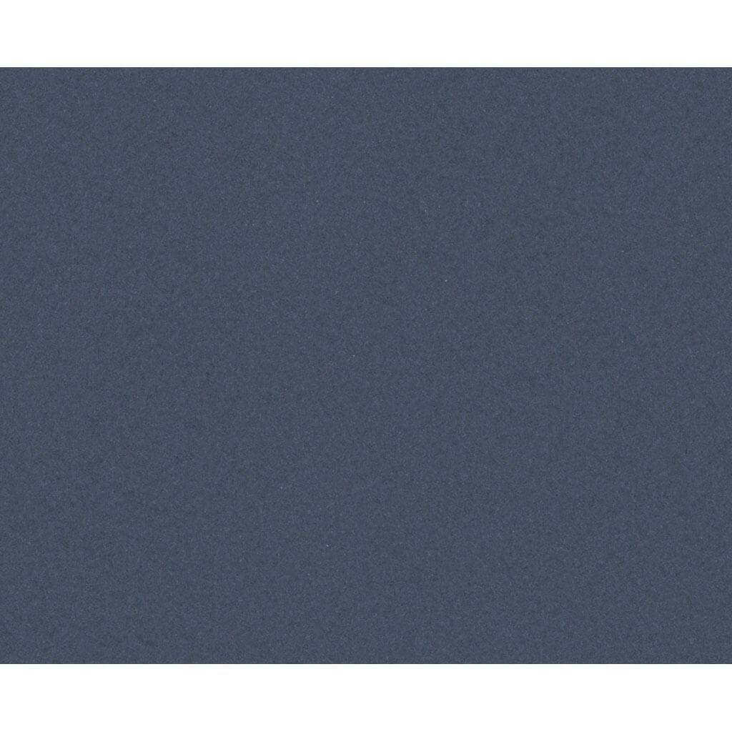 Crescent Black Core Matboard 32in x 40in Newport Blue