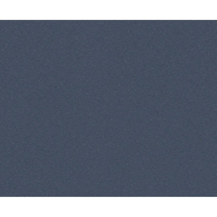 Crescent Black Core Matboard 32in x 40in Newport Blue