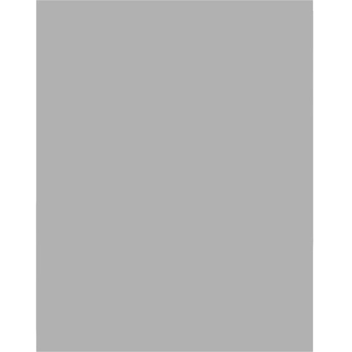 News Mount Board Single Thick 32in x 40in