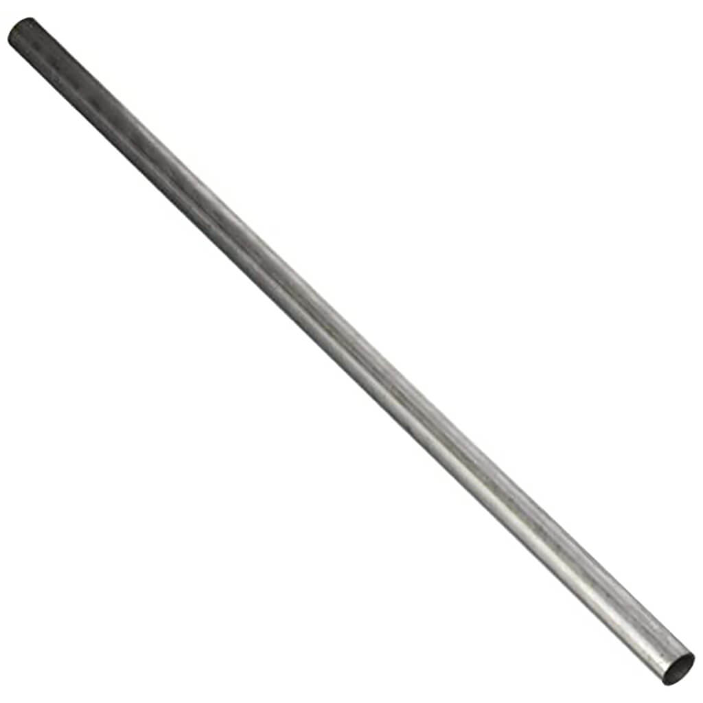 Round Stainless Steel Tube 7/16in x .028