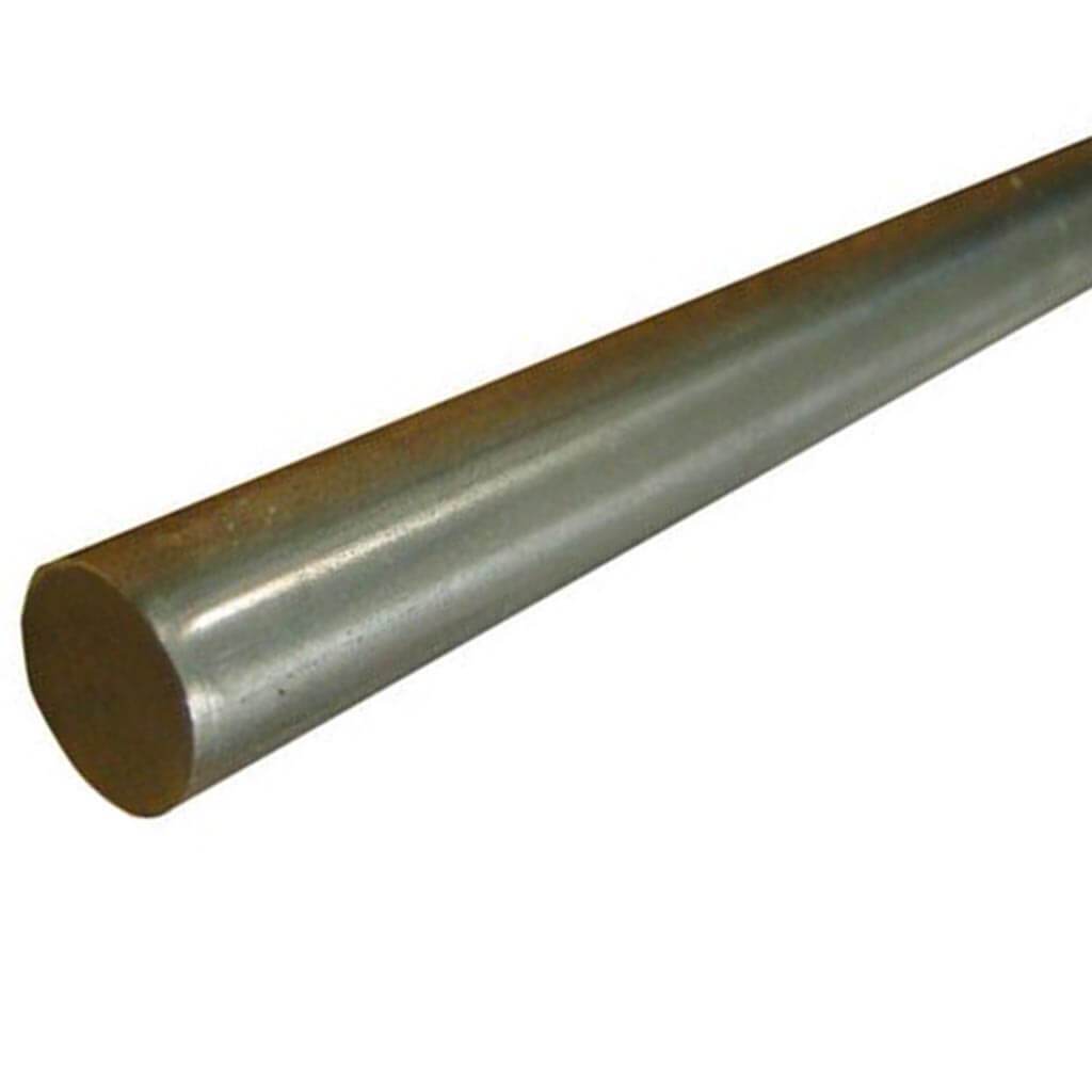 Round Stainless Steel Rod 3/32in