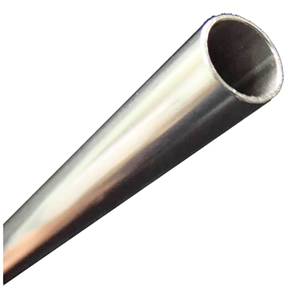 Round Stainless Steel Rod 1/2in