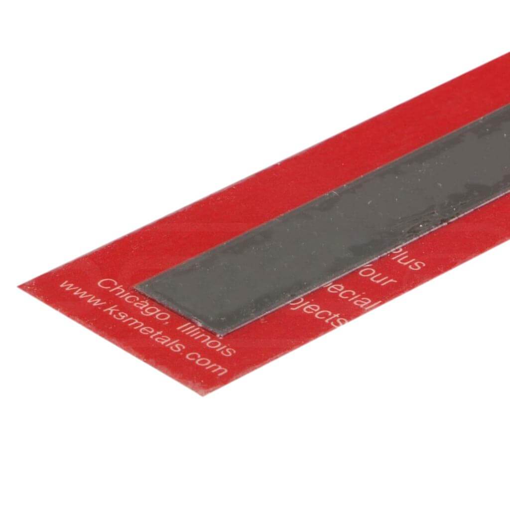 Stainless Steel Strip .010 x 1/2in