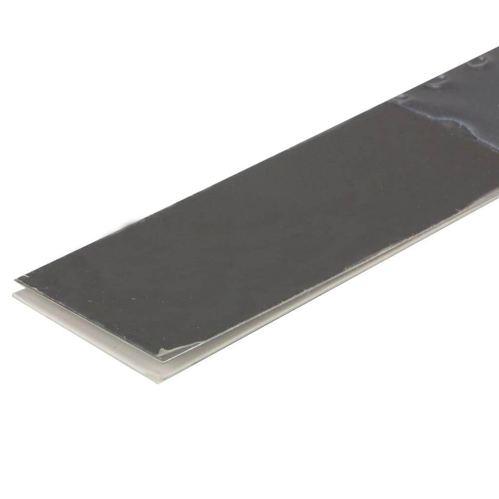 Stainless Steel Strip .010 x 1in