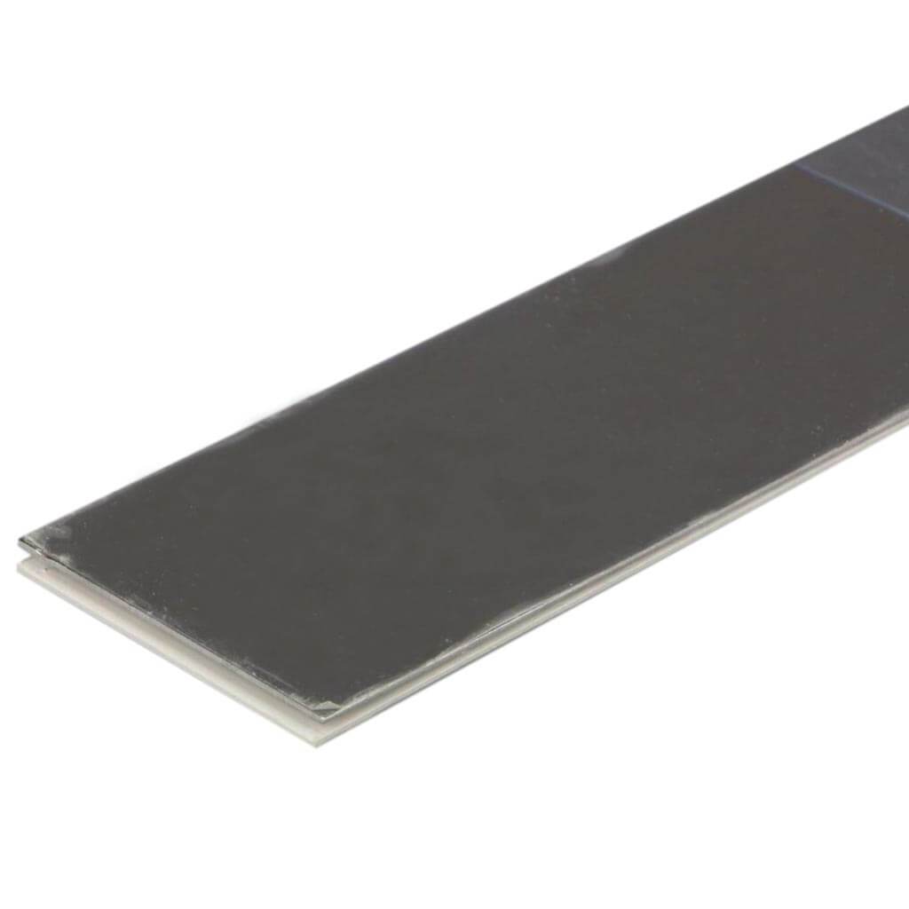 Stainless Steel Strip .018 x 1in