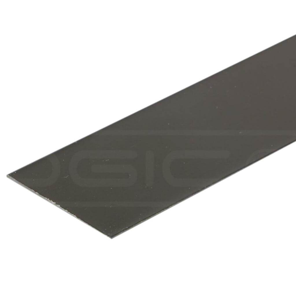 Stainless Steel Strip .028 x 1in