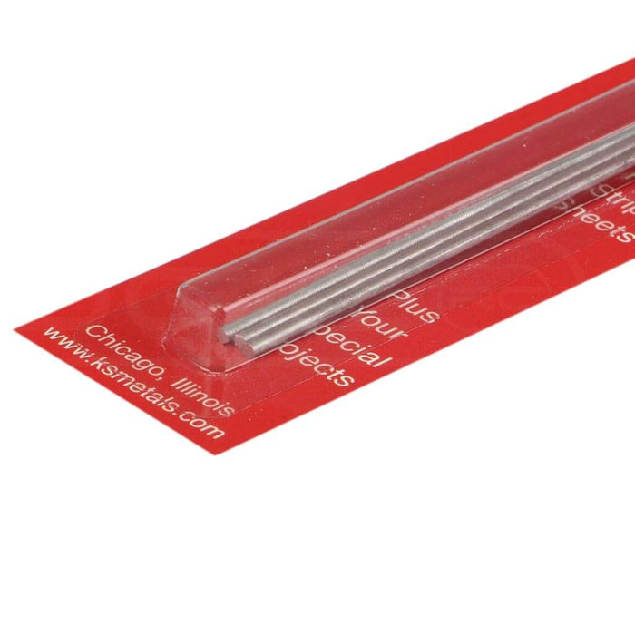 Aluminum Rod 1/16in