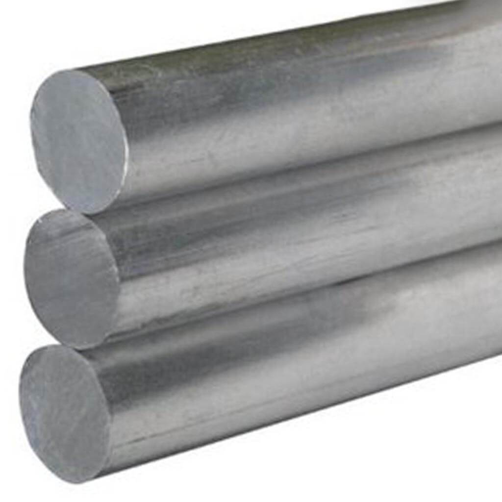 Aluminum Rod 3/32in