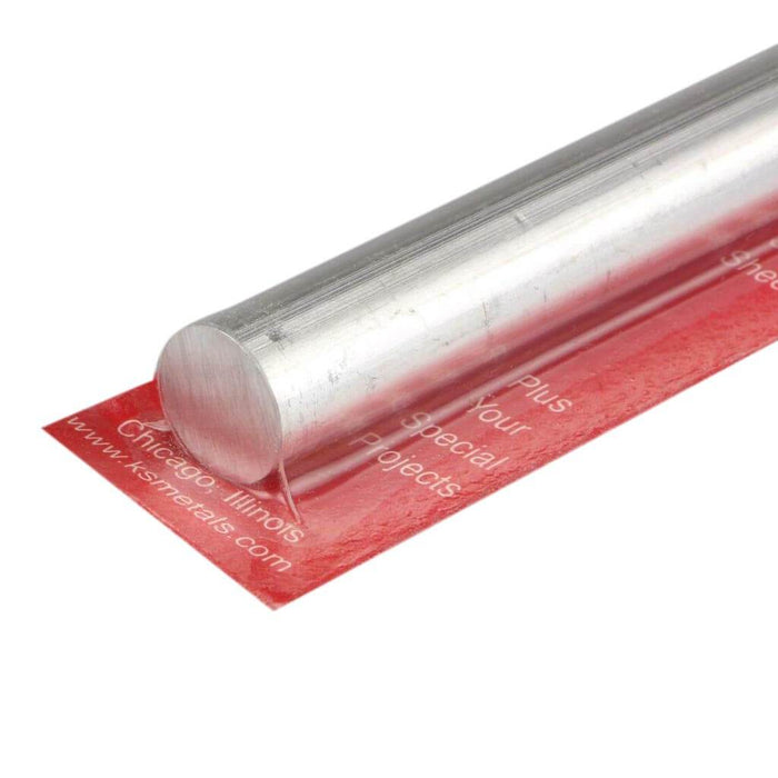 Aluminum Rod 1/2in