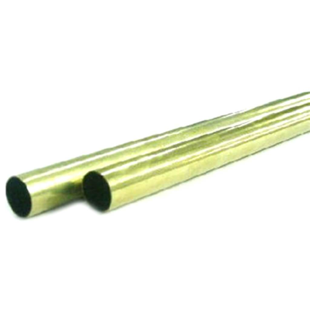 Round Brass 7/16 x .029in 36in