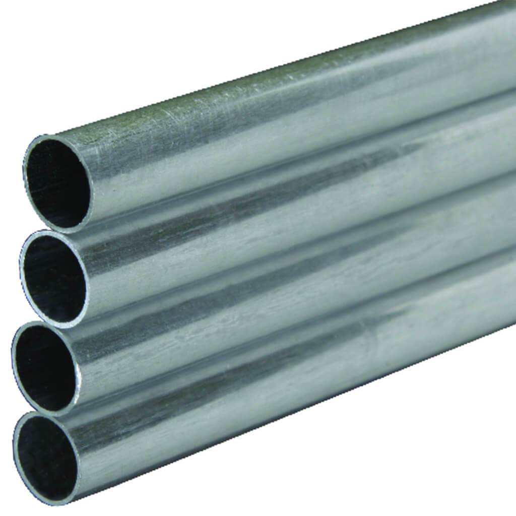 Round Brass 1/4 x.035in 36in