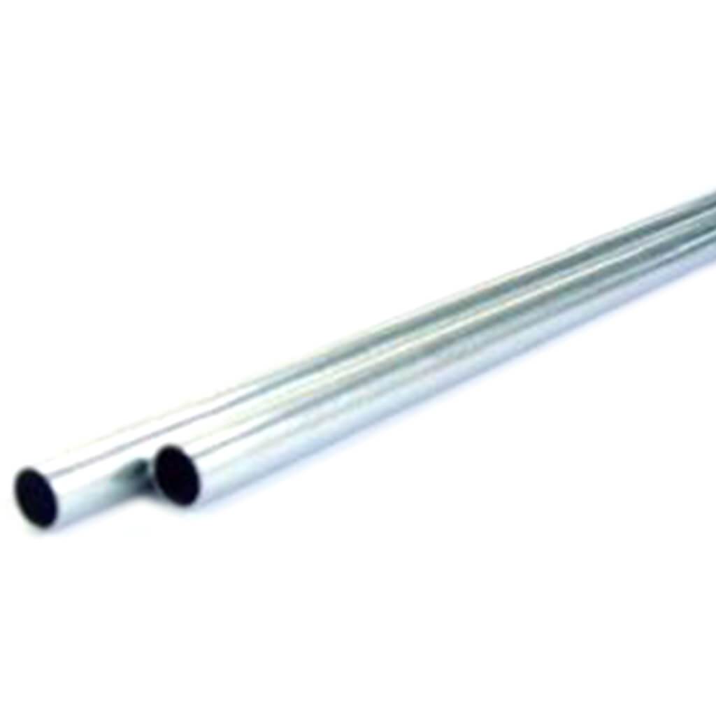 Round Brass 7/16 x .035in 36in