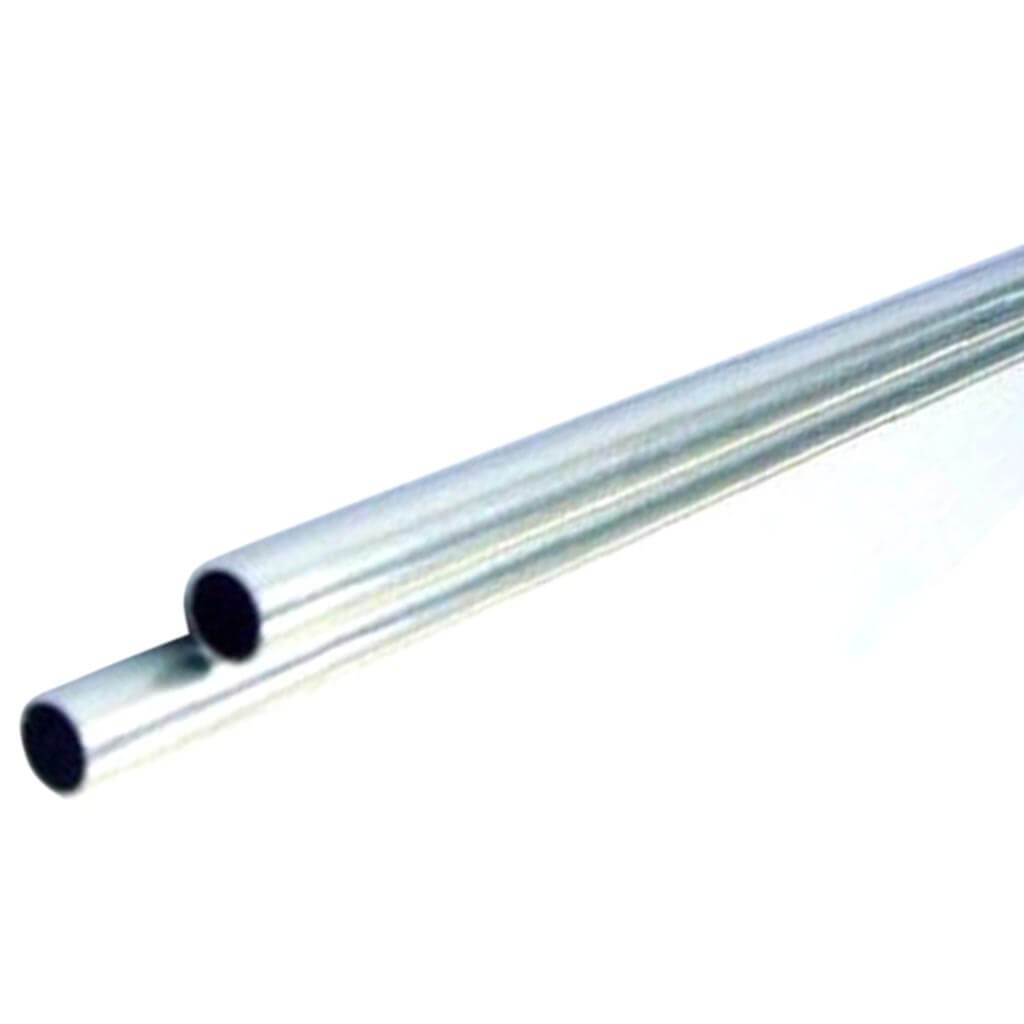 Round Brass 3/8 x .016in 36in