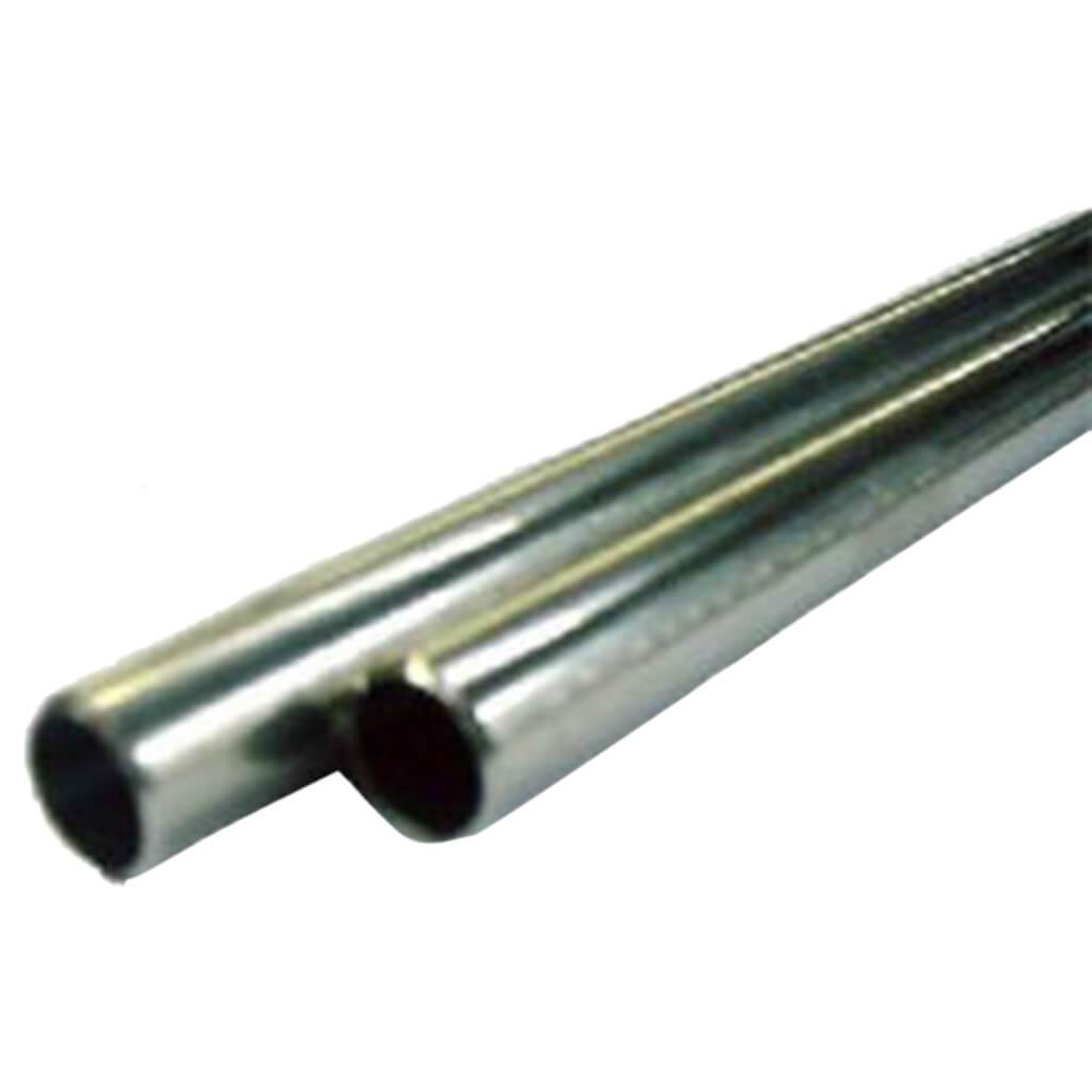 Round Brass 3/8in 36in