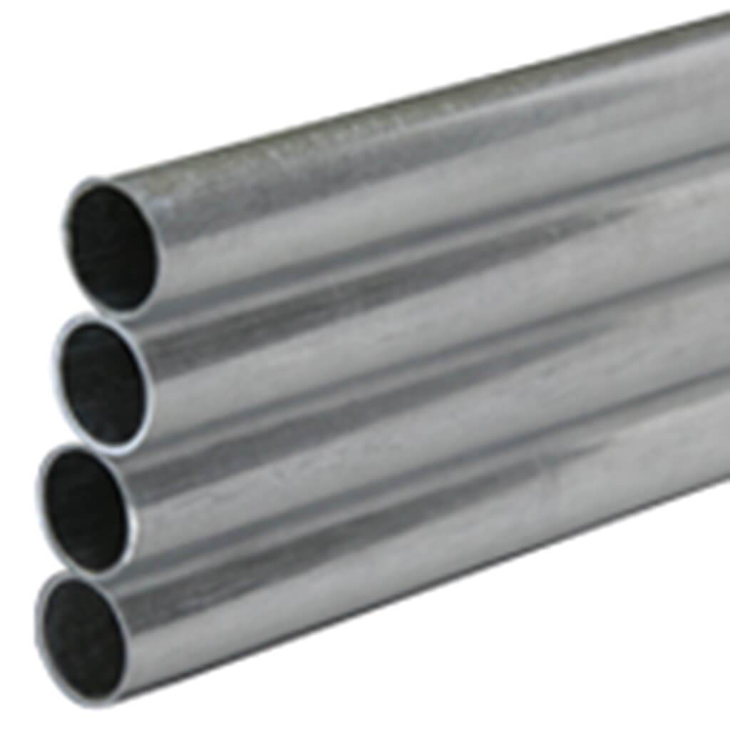 Round Brass 1/2in 36in