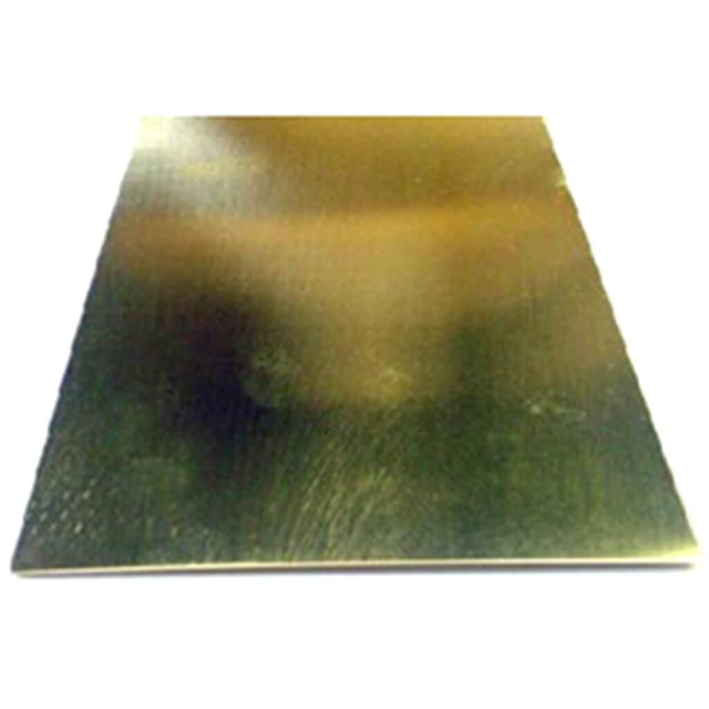 Brass Strip .064 x 1