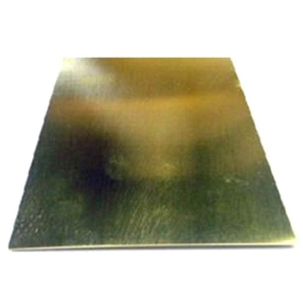 Brass Strip .093 x 1/4