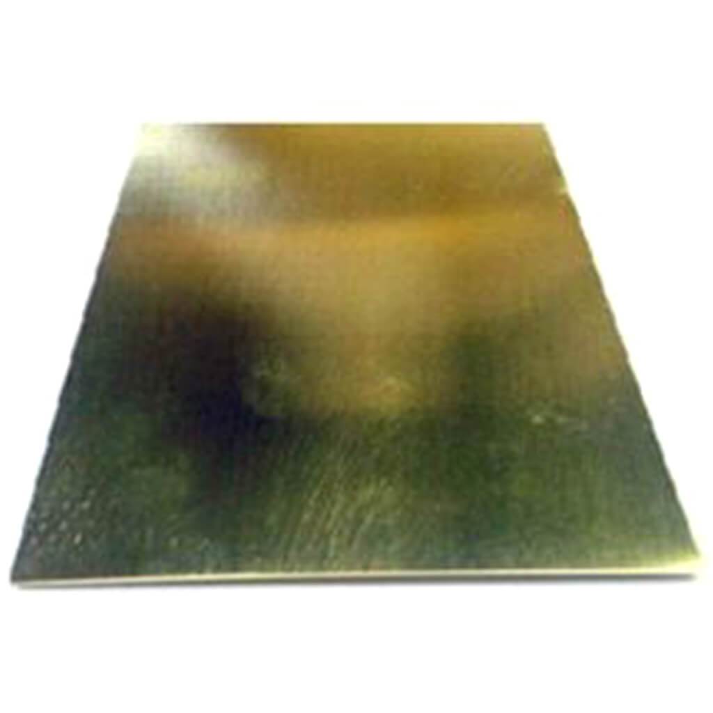 Brass Strip .093 x 1