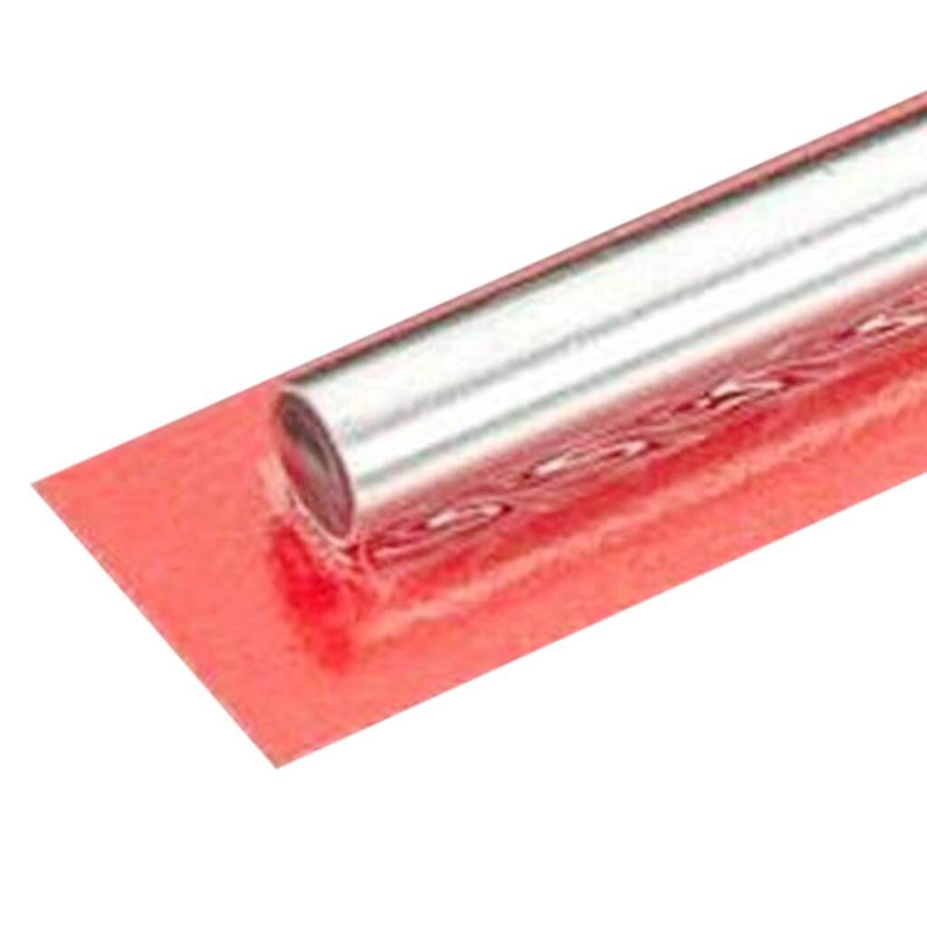 Round Aluminum Tube 10mm O.D x .45mm