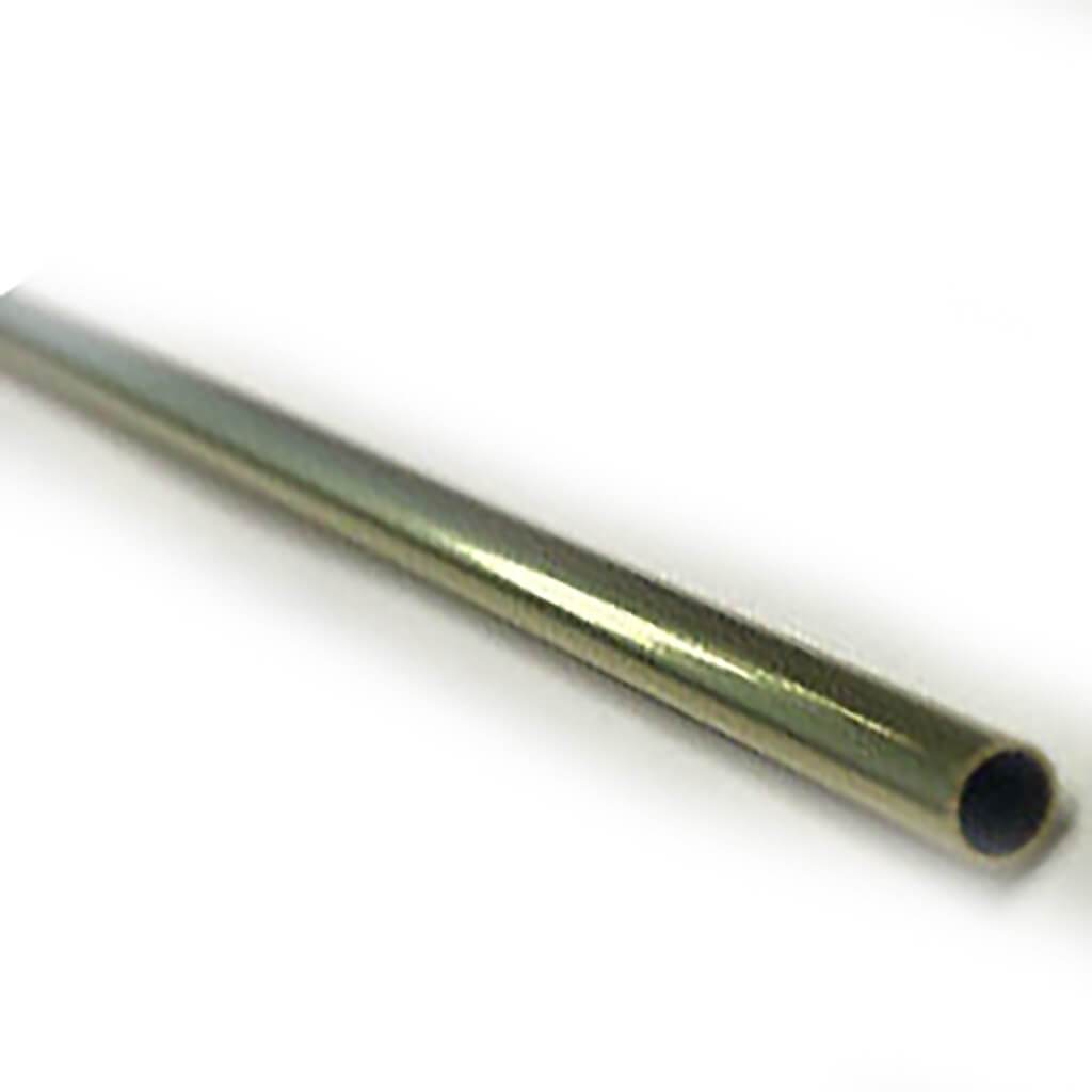 Brass Tube 1mm O.D x .225mm