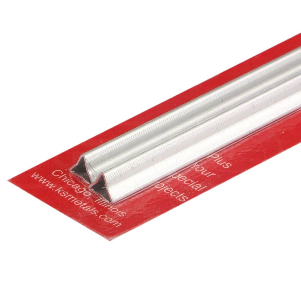 Aluminum Triangle Tube