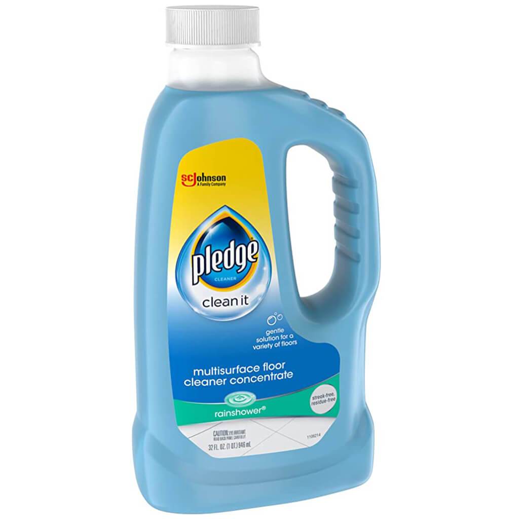 Pledge Floor Care, 950ml