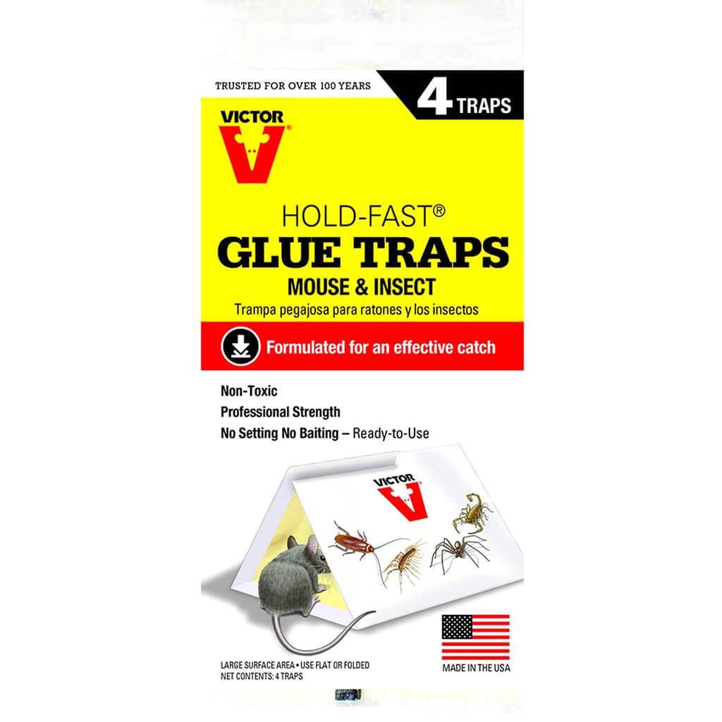 Victor Mouse Glue Board