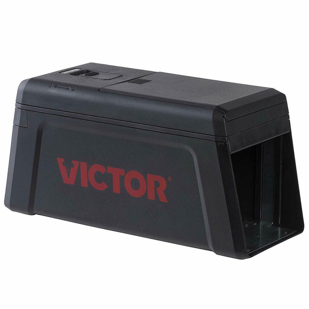 Victor Electronic Rat Trap