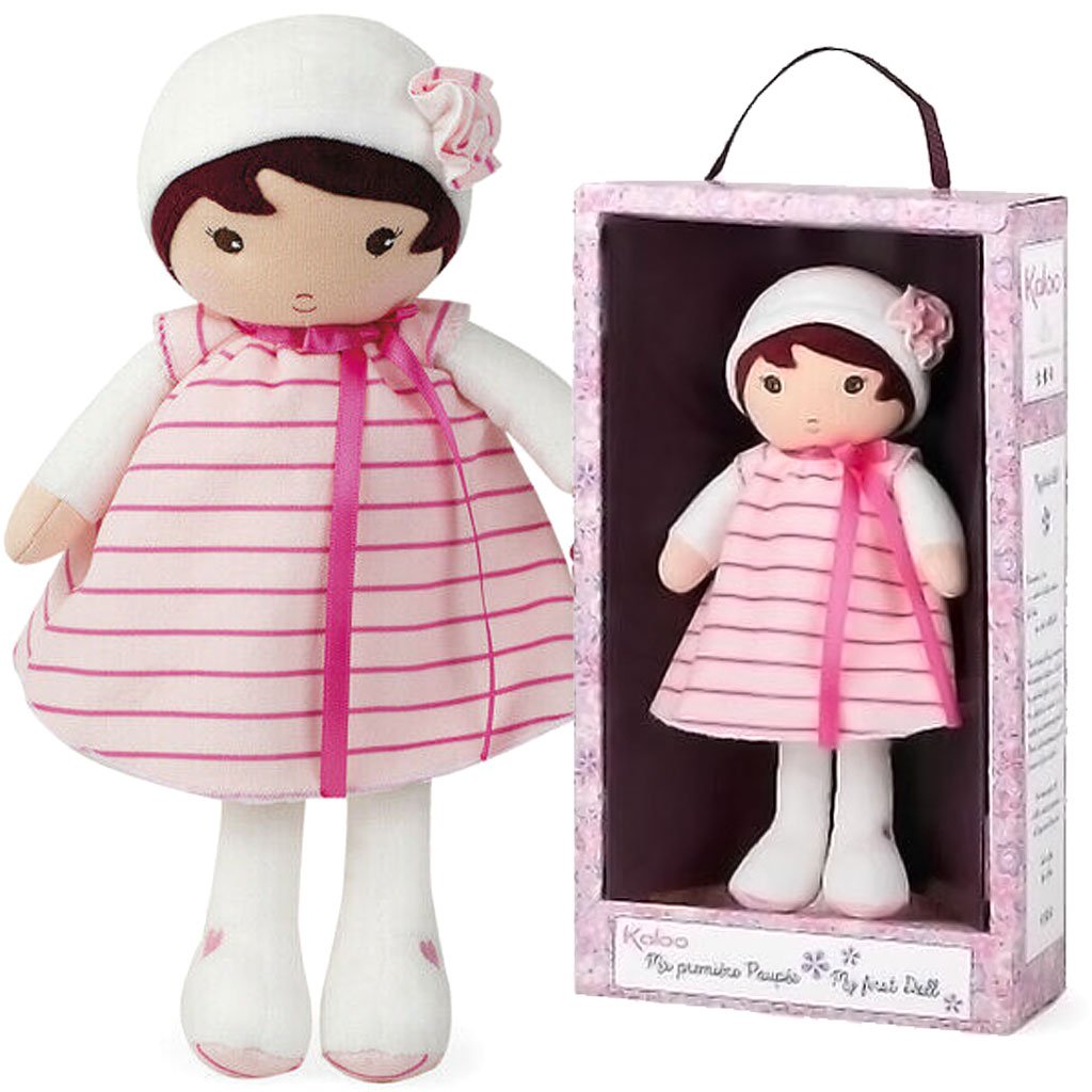 Tendresse Rose Kaloo Doll Large