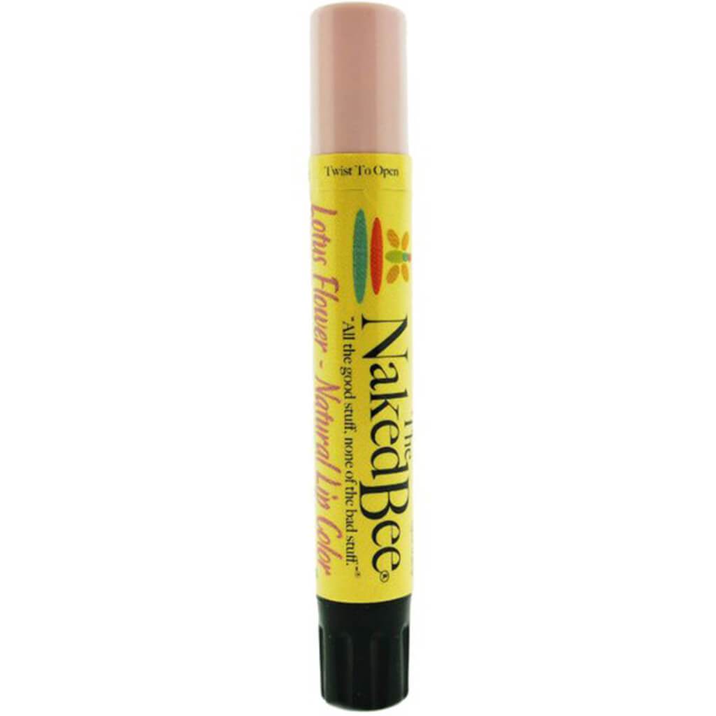 Lip Balm Color Lotus Flower 0.09oz