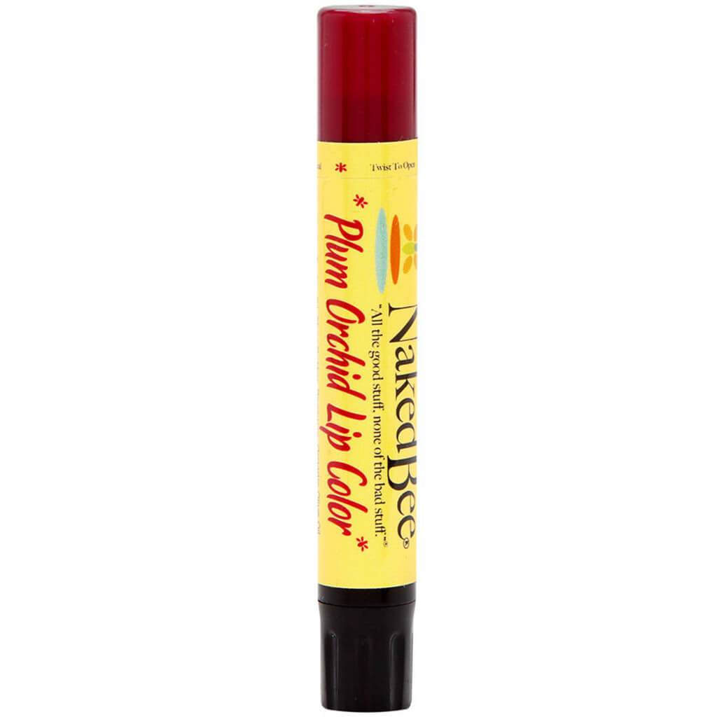 Lip Balm Color Plum Orchid 0.09oz