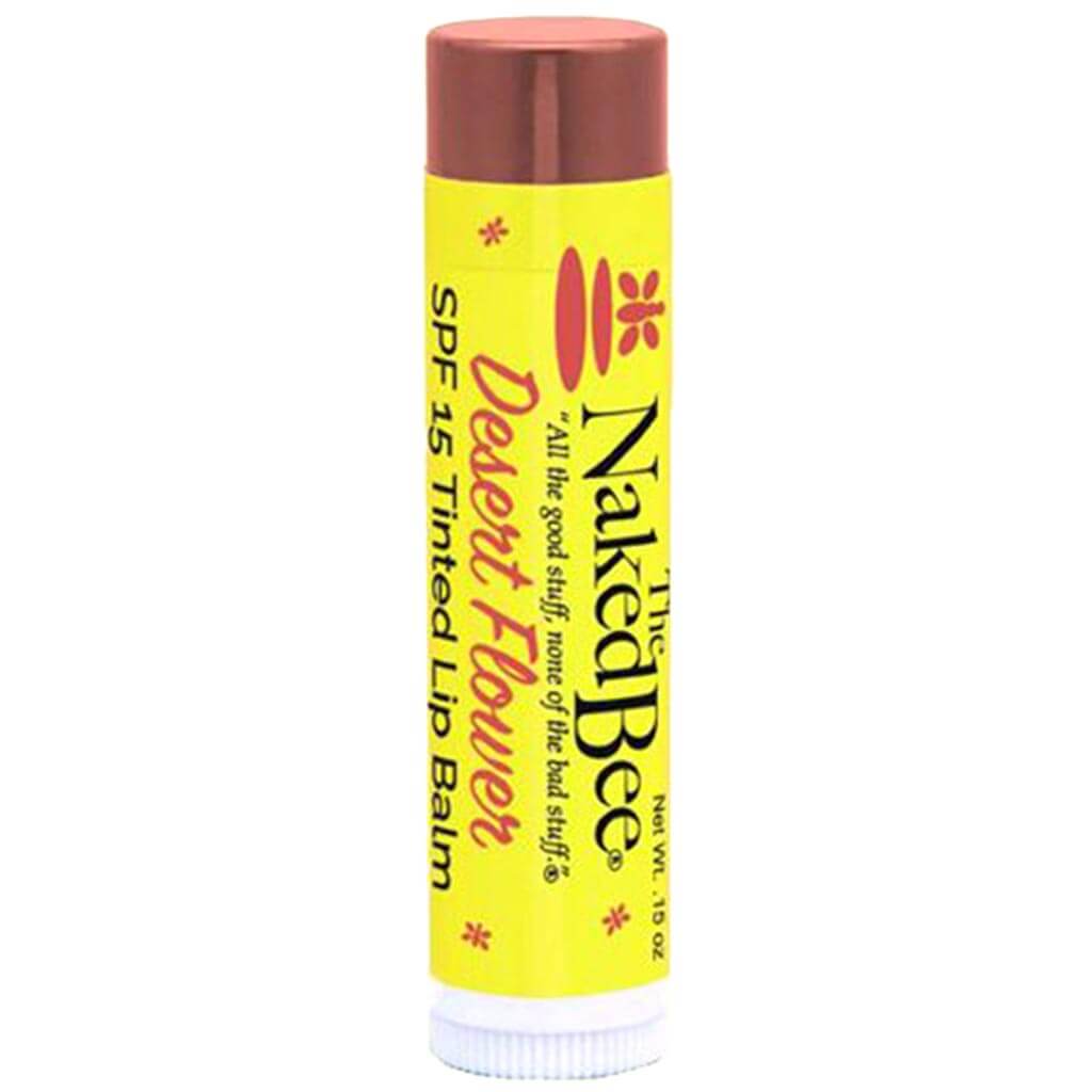 Lip Balm Desert Flower 0.15oz