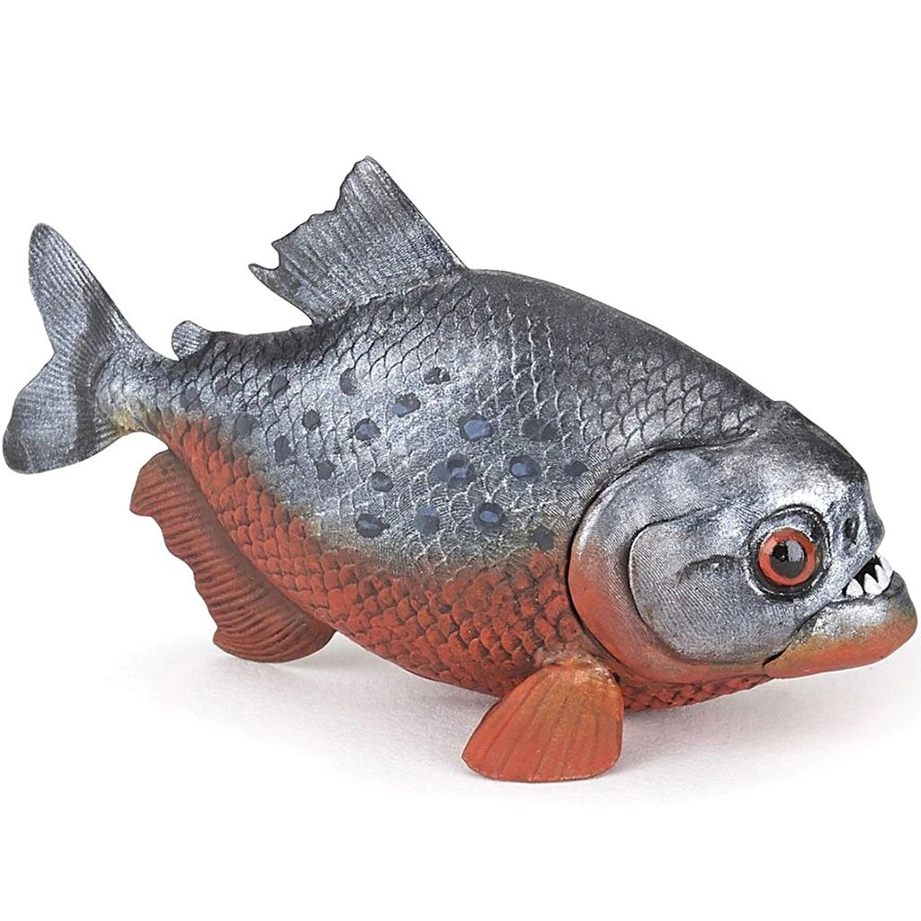 Papo Piranha