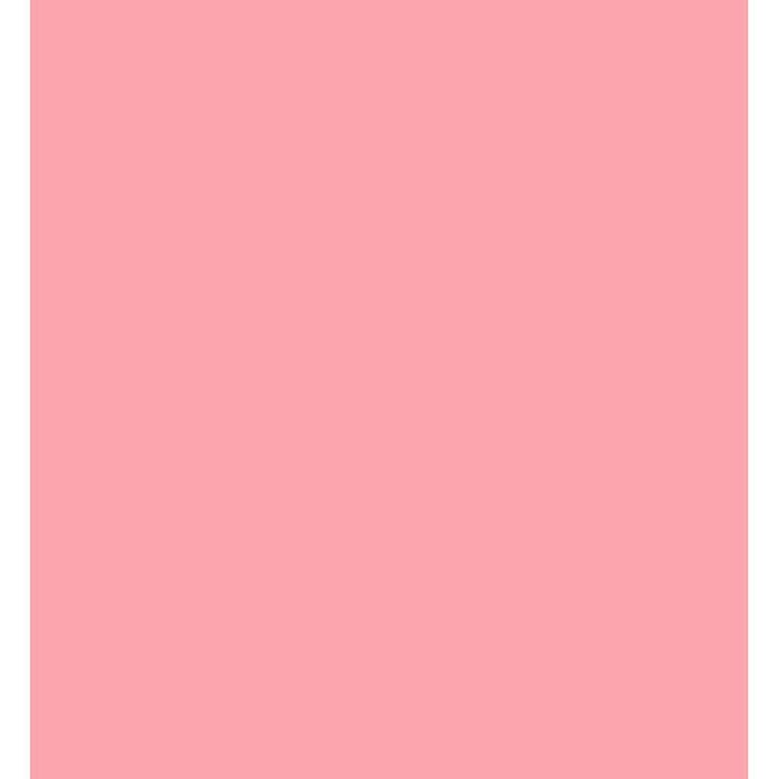 Colorline Paper Sheets 8.5in x 11in 150gsm Rose Petal