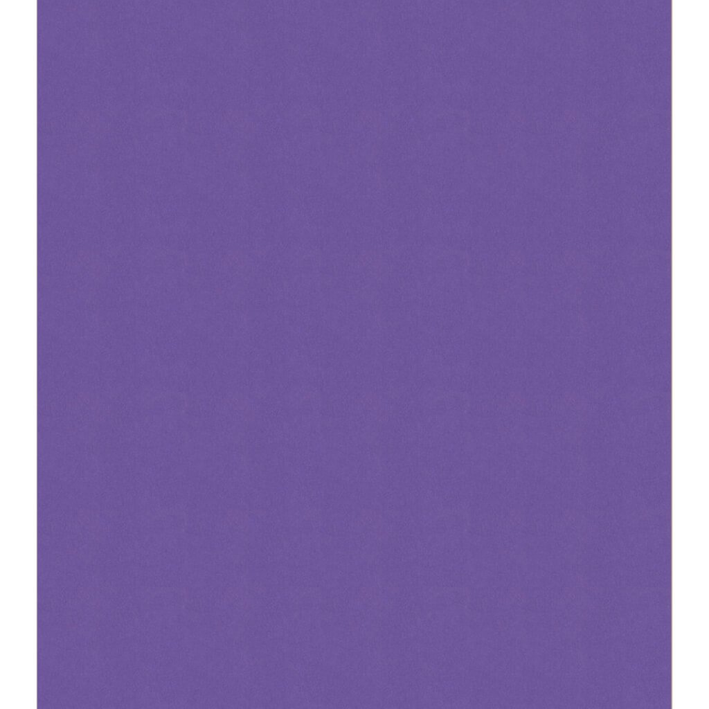 Colorline Paper Sheets 8.5in x 11in 150gsm Cobalt Violet