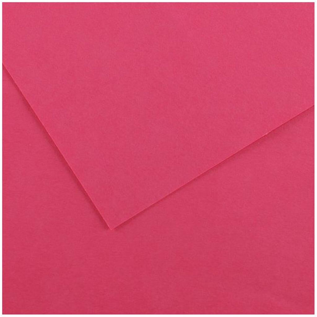 Colorline Paper Sheets 8.5in x 11in 300gsm Fuchsia