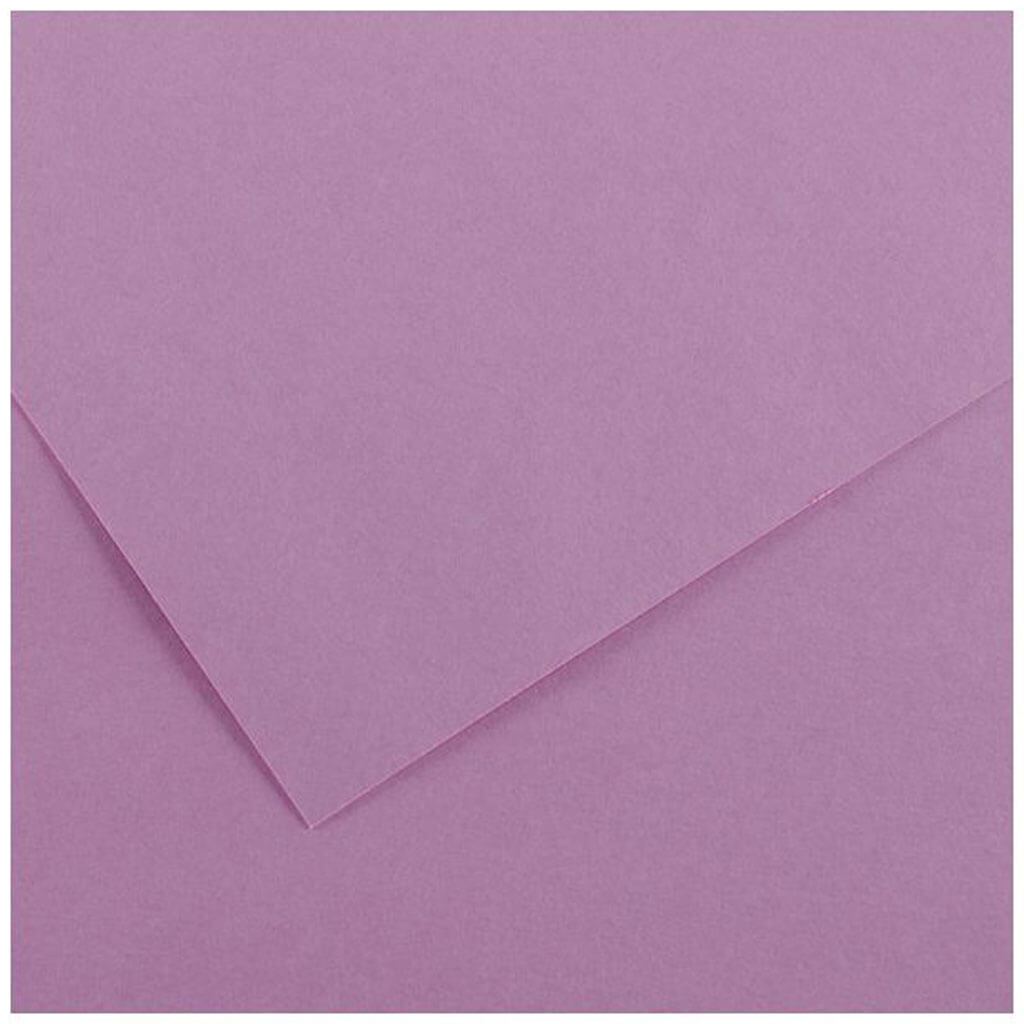 Colorline Paper Sheets 8.5in x 11in 300gsm Lilac