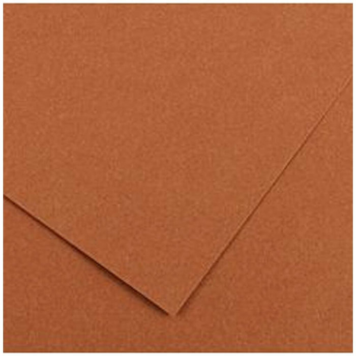 Colorline Paper Sheets 8.5in x 11in 300gsm Nut