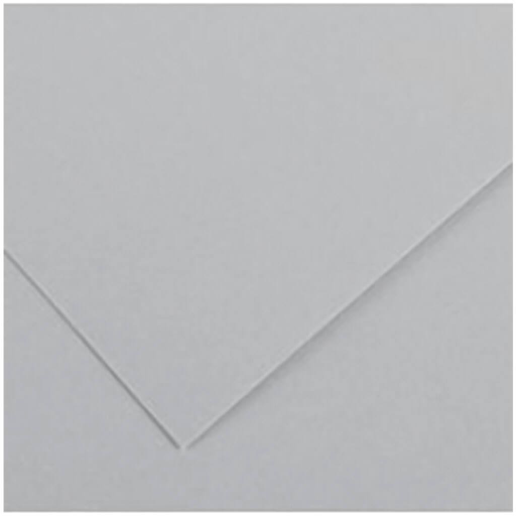 Colorline Paper Sheets 8.5in x 11in 300gsm Light Gray