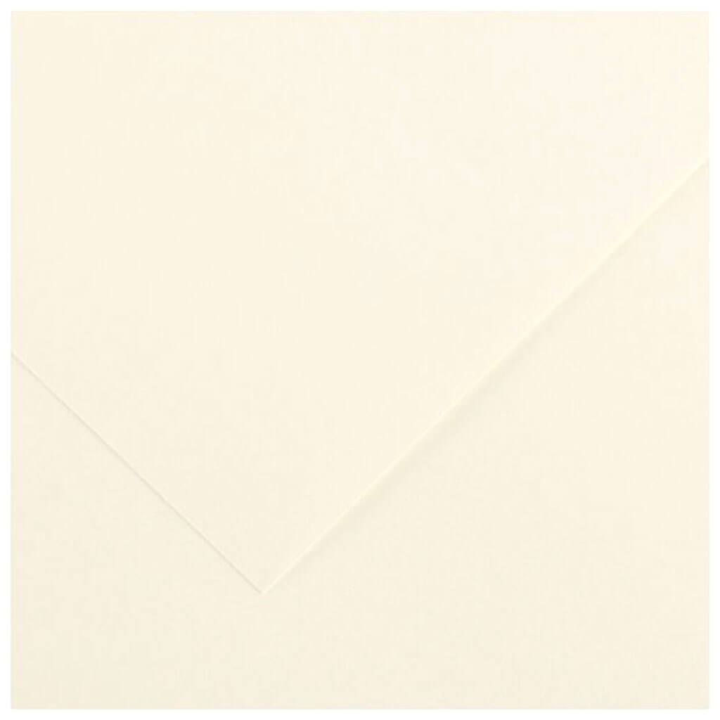 Colorline Paper Sheets 8.5in x 11in 300gsm Pearl White